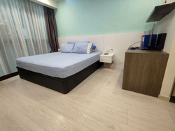 The Terrace (D19), Condominium #633693591